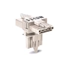 Wago - Winsta Mini 890 Comp. verd. insteekb. gebouwinstal. verdinst 890-672