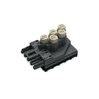 Wago - Vlakkabeladap inst.bare geb.instal. 772-265/060-000