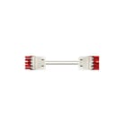 Wago - Winsta Midi 771 Patchkabel inst.bare gebouwinstall. 771-9975/007-402