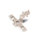 Wago - Winsta Mini 890 Toeb./onderd. insteekb. gebouwinst. geb inst 890-311