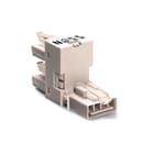 Wago - Winsta Mini 890 Comp. verd. insteekb. gebouwinstal. verdinst 890-995
