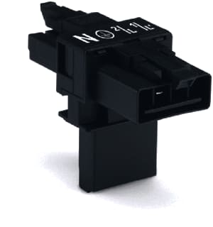 Wago - Winsta Mini 890 Comp. verd. insteekb. gebouwinstal. verdinst 890-626
