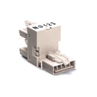 Wago - Winsta Mini 890 Comp. verd. insteekb. gebouwinstal. verdinst 890-980