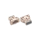 Wago - Winsta Mini 890 App.aansl. vr inst.bare gebouwinst. gebouwapa 890-735/006-000