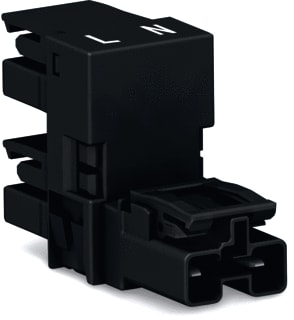 Wago - Winsta Midi 770 Comp. verd. insteekb. gebouwinstal. 770-1686
