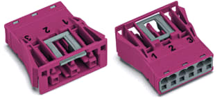 Wago - Winsta Midi 770 App.aansl. vr inst.bare gebouwinst. 770-783/082-000
