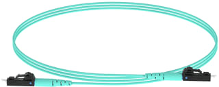 Panduit - Patchkabel glasvezel Fz2Ellnlnsnm005