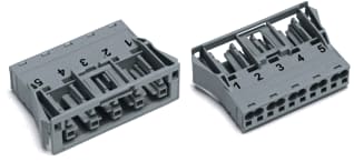 Wago - Winsta Midi 770 App.aansl. vr inst.bare gebouwinst. 770-745/060-000