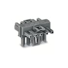 Wago - Winsta Midi 770 Comp. verd. insteekb. gebouwinstal. verdinst 770-1742