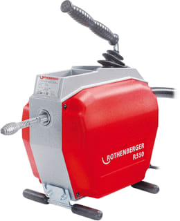 Rothenberger - Afvoerontstopper afv stopper 72686