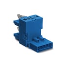Wago - Winsta Mini 890 Comp. verd. insteekb. gebouwinstal. verdinst 890-982