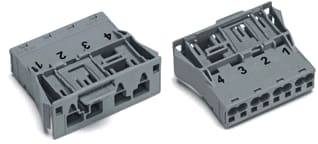 Wago - Winsta Midi 770 App.aansl. vr inst.bare gebouwinst. 770-754/064-000