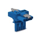 Wago - Winsta Mini 890 Comp. verd. insteekb. gebouwinstal. verdinst 890-617