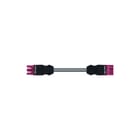 Wago - Winsta Midi 771 Patchkabel inst.bare gebouwinstall. 771-9993/006-107
