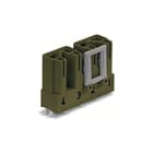 Wago - Winsta Midi 770 Conn. v insteekbare gebouwinstall. connector 770-874