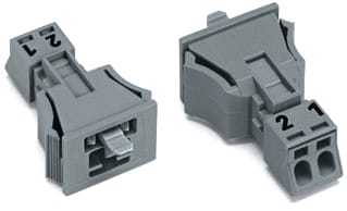 Wago - Winsta Mini 890 App.aansl. vr inst.bare gebouwinst. 890-752/060-000