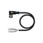 Turck Escha - Sensor/actorkabel met connector 6626121