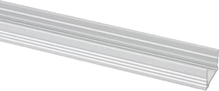 Klemko - LiniLED Fix Toebeh./onderdelen lichtslang/-band alulaag-2m