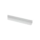 Klemko - LiniLED Fix Toebeh./onderdelen lichtslang/-band alulaag-2m