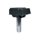 Orcon - MPV 10W Dakventilator Orcon Mpv-10W Woonhuisvent.