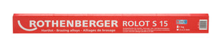 Rothenberger - Div. Mannen HG 40015