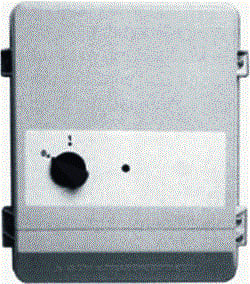 Wolf - 5-STANDENSCHAK. 0-10V (2A, 400V)