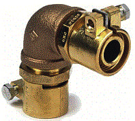 Watts - Microflex Heating Fitting met 2 aansluitingen Mf Pe-X 90 25/25X2,3 Cv