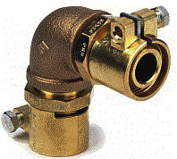 Watts - Microflex Heating Fitting met 2 aansluitingen Mf Pe-X 90 110/110X10 Cv