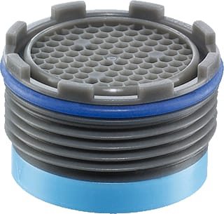 Neoperl - Caché Honeycomb TJ Straalregelaar (Mousseur) Hc Tj M18.5X1
