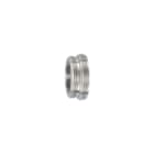 Neoperl - Fitting met 2 aansluitingen Draadfit2 Ver M22X1Xm24X1