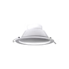 Megaman - Siena Downlight/spot/schijnwerper 35,5w 3000k