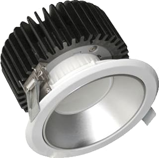 Megaman - Genoa Downlight/spot/schijnwerper dlght cfx 175mm