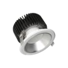 Megaman - Genoa Downlight/spot/schijnwerper dlght cfx 175mm