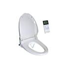Sanmedi - Circumani Uspa 7100U+ Closetzitting m onderdouche elektr. circ uspa7100u+ douchewc