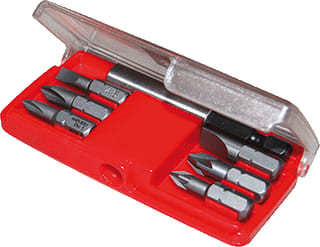 Wekador - Professional Bitset bitset ph+pz+zs   7dlg