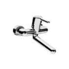 Hansa - MEDIPRO Wastafelmengkraan (opbouw) wandmngkr sign s246 afsl