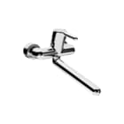 Hansa - MEDIPRO Wastafelmengkraan (opbouw) Wandmngkr Sign S311 Afsl