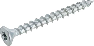 Dynaplus - Hout-/ bouwschroef Sppls Vz 3.0X25 Ds200