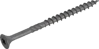 Dynaplus - Hout-/ bouwschroef Sppls Ar 6.0X160/70 Ds100