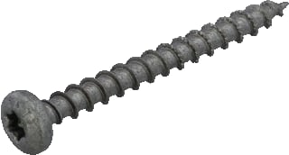 Dynaplus - Hout-/ bouwschroef Sppls Ar 4.0X40 Ds200