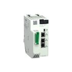 Schneider Electric - PLC basiseenheid Epac M580 Level 2 Dio + Rio