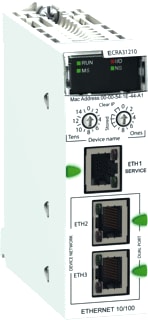 Schneider Electric - I/O-module bussysteem Bmecra31210