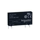 Schneider Electric - Harmony SSR Solid-staterelais Solid-Sta Ssl1A12Bdr