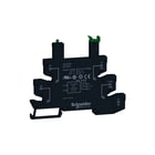 Schneider Electric - Harmony SSR Relaisvoet Sslzva1