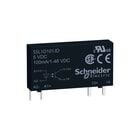Schneider Electric - Harmony SSR Solid-staterelais Solid-Sta Ssl1D101Bd