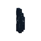 Schneider Electric - Harmony SSR Solid-staterelais 1 Phase 280 Vac 6A 24