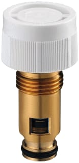 Oventrop - GH Radiatorinsert Binnenwerk Av6 Kraan