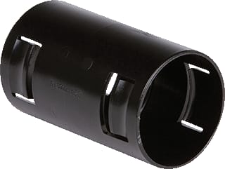 Pipelife - Kabelflex Sok installatiebuis Mof 90Mm