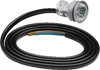 Hager Tebis - Lichtregelsysteemcomponent Inbouw Sensor Een002