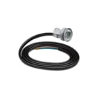 Hager Tebis - Lichtregelsysteemcomponent Inbouw Sensor Een002